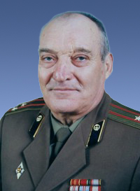Куруч Юлиан Георгиевич